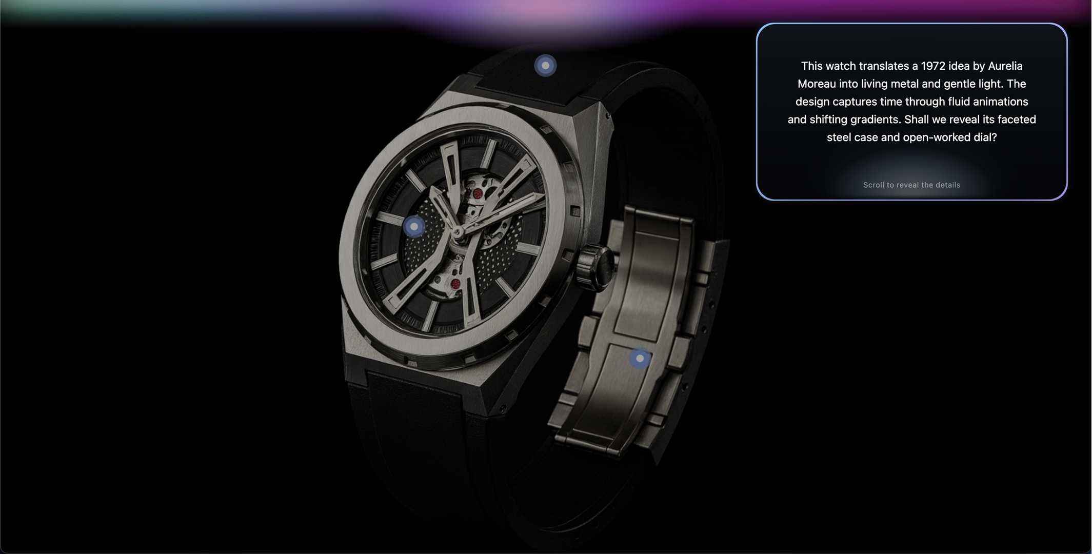 Utilisation de ALL prism sur ordinateur