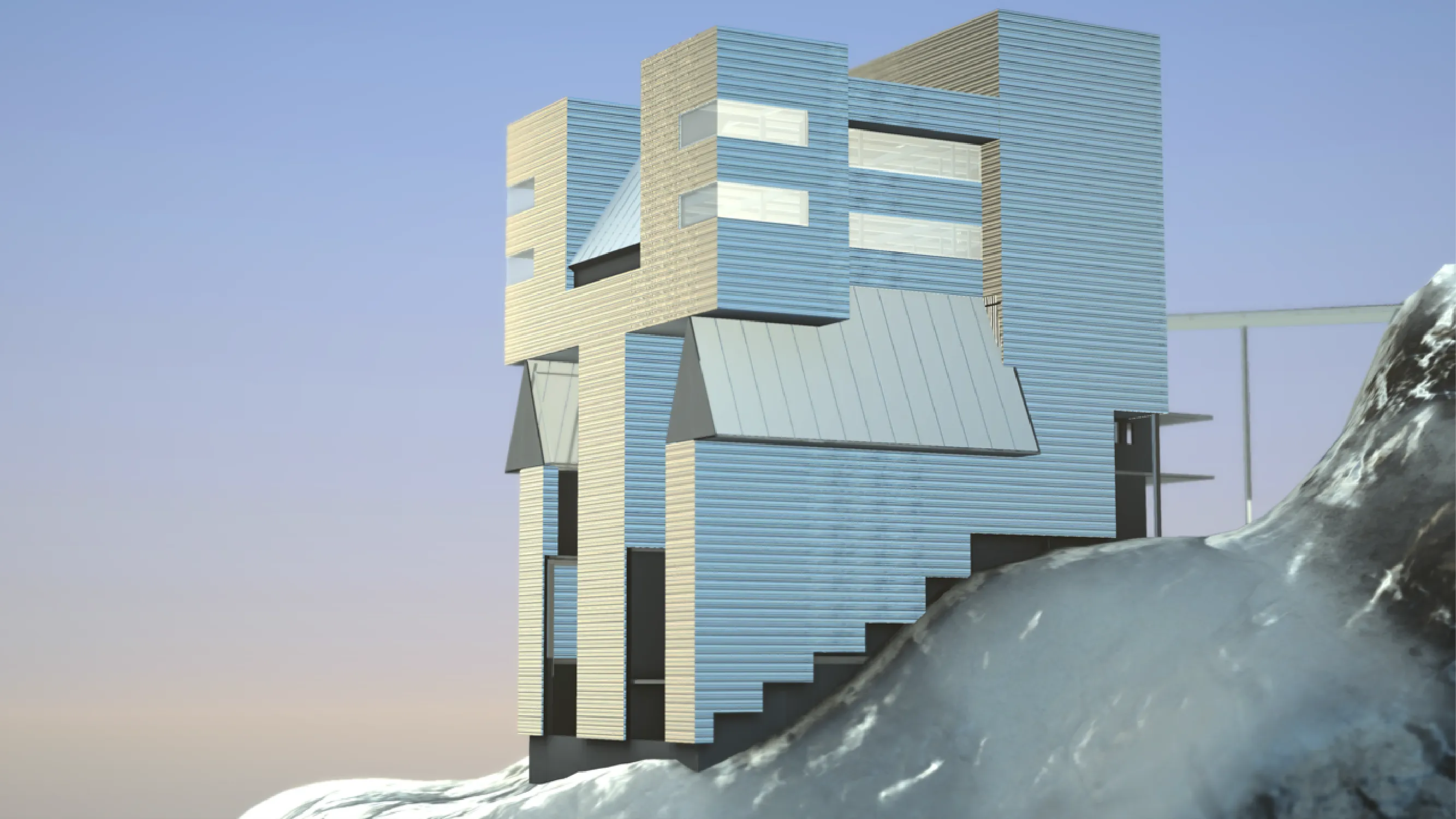 Image de présentation du secteur de la construction