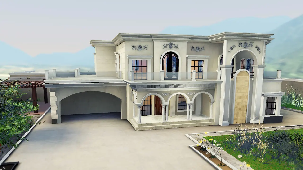 Image de présentation du secteur de l'immobilier